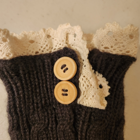 Boot cuffs - Picture 8 of 8